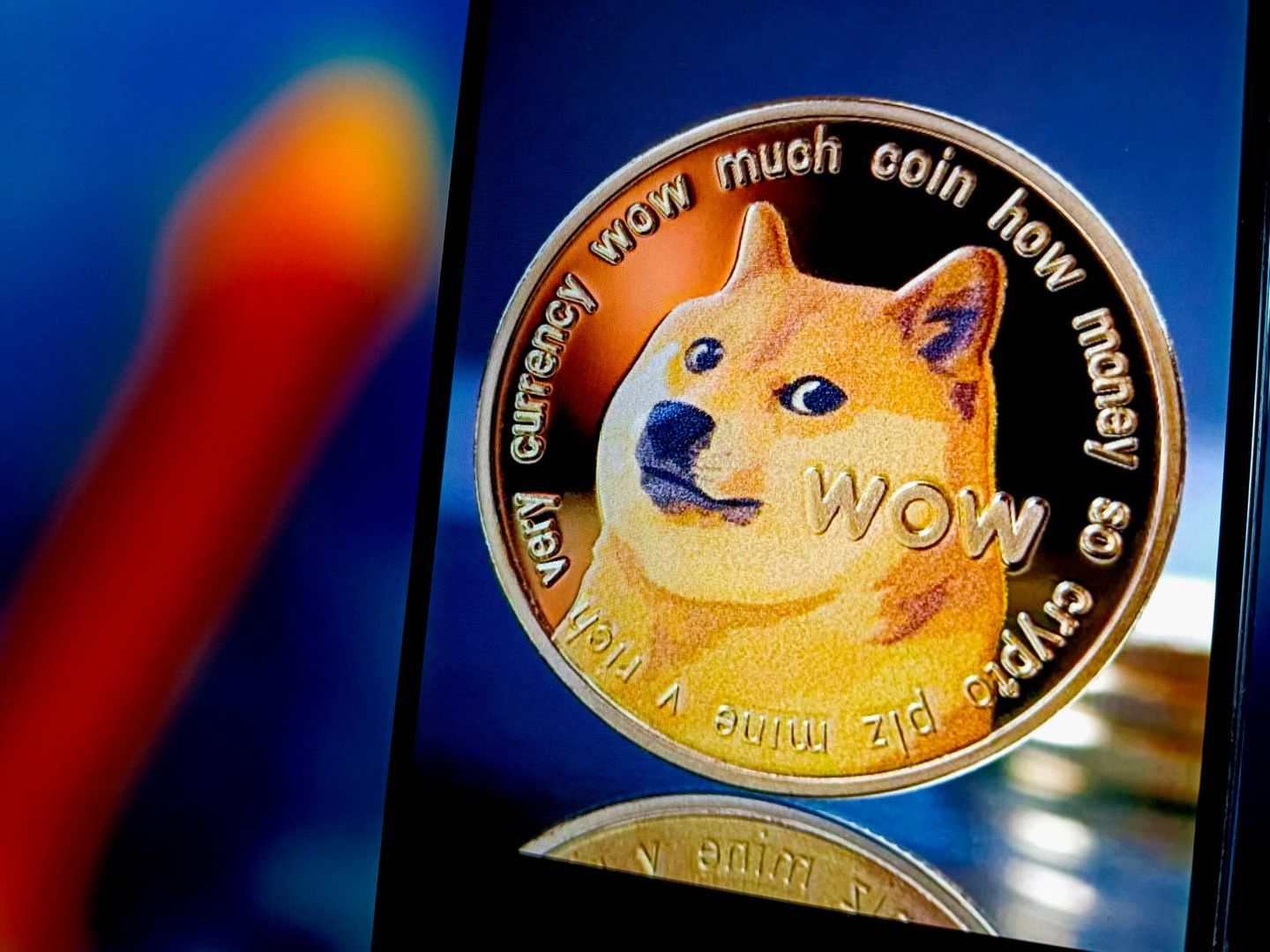 Musk lässt Dogecoin Kurs explodieren: Hat das Krypto-Asset Zukunft? -  Capital.de
