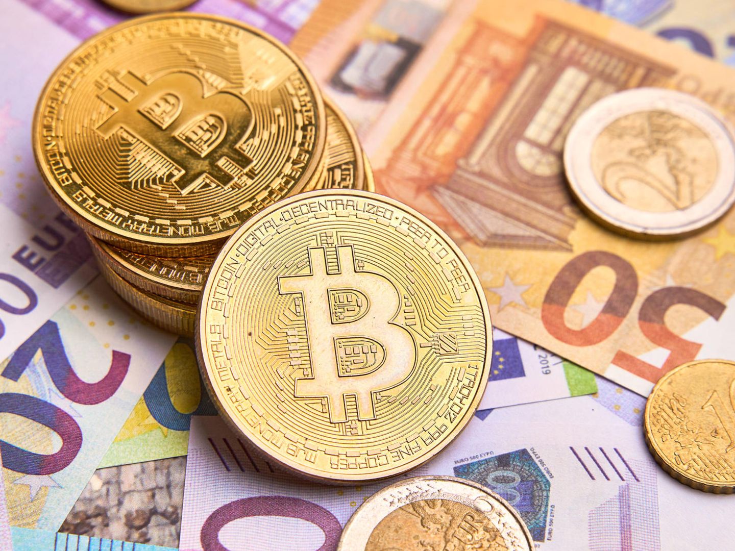 Jüngste Bitcoin-Wetten haben ein „bedenkliches Ausmaß“ angenommen -  Capital.de