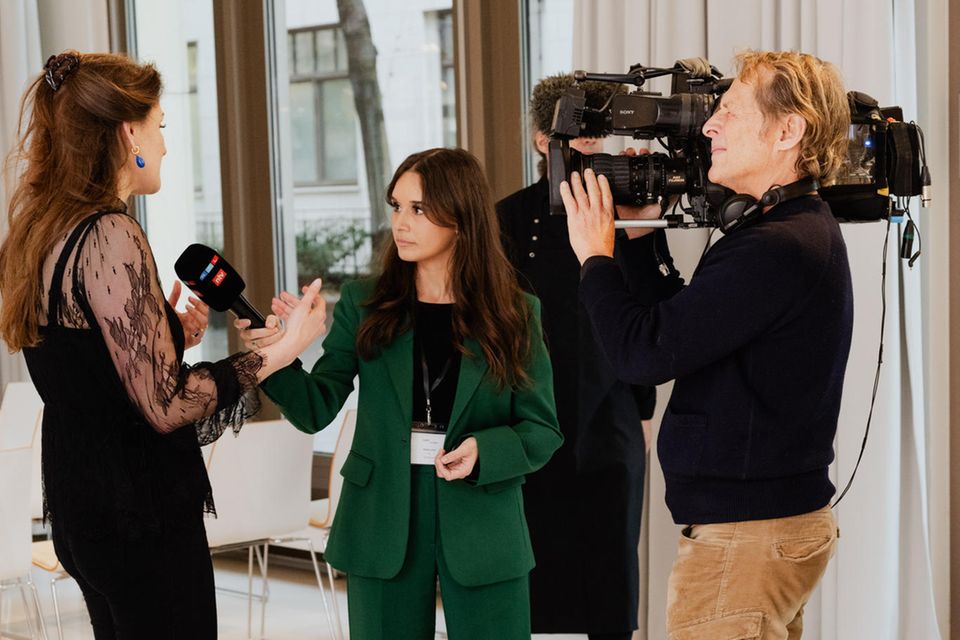Capital-Event: Das war der „Top 40 unter 40“-Gipfel 2024 in Berlin
