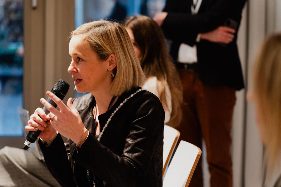 Capital-Event: Das war der „Top 40 unter 40“-Gipfel 2024 in Berlin