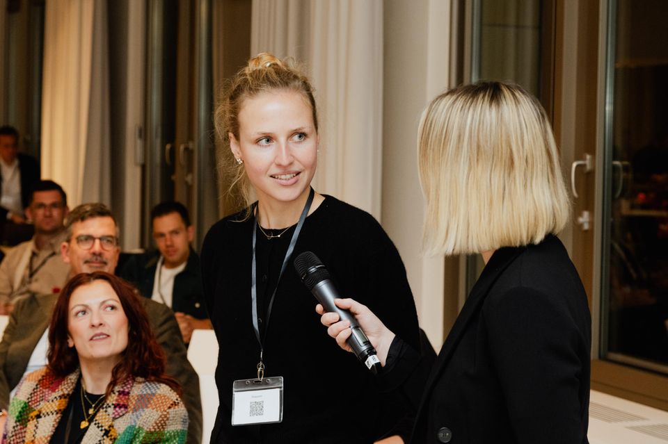 Capital-Event: Das war der „Top 40 unter 40“-Gipfel 2024 in Berlin