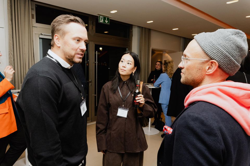 Capital-Event: Das war der „Top 40 unter 40“-Gipfel 2024 in Berlin