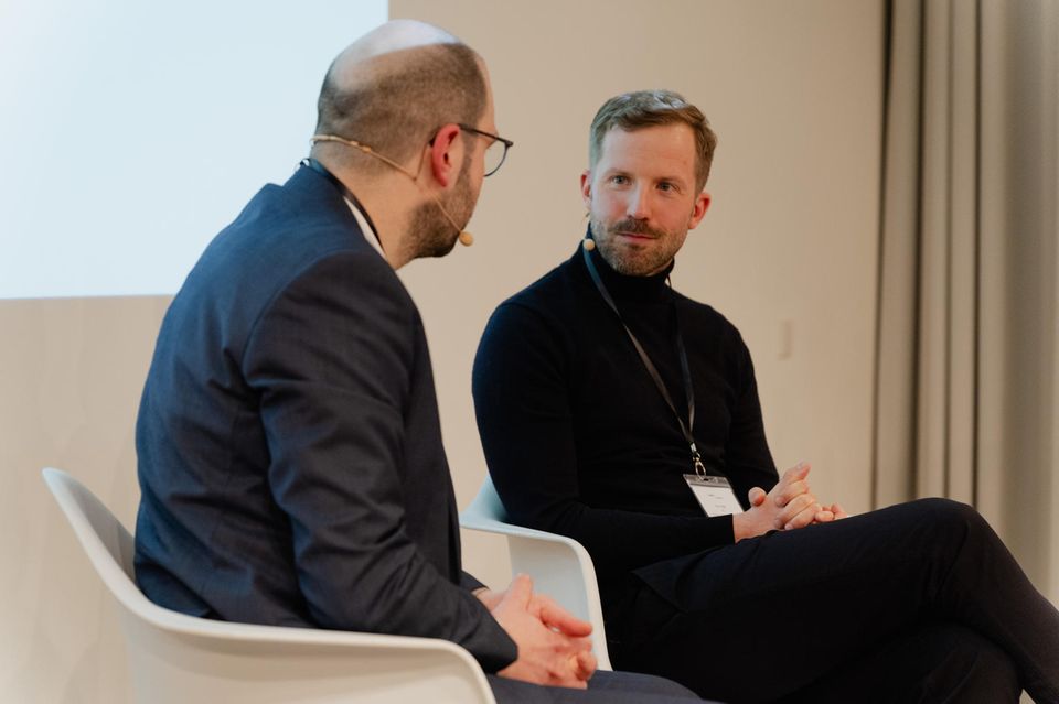 Capital-Event: Das war der „Top 40 unter 40“-Gipfel 2024 in Berlin
