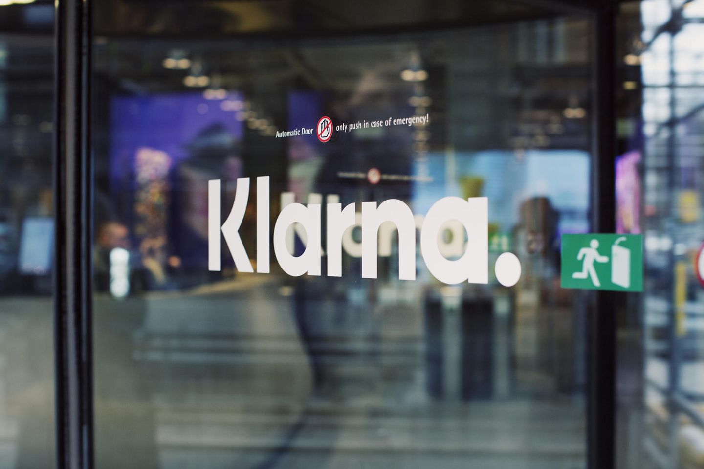 Klarna strebt an die Börse