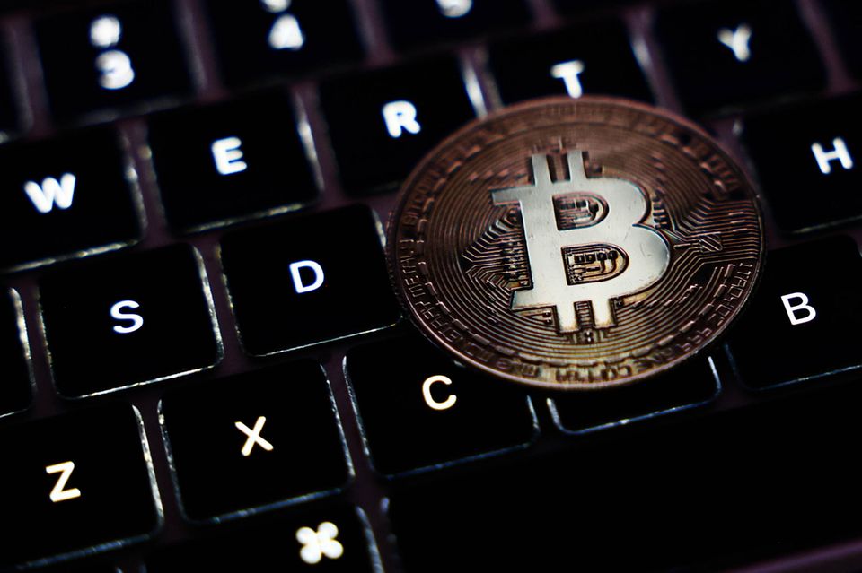 Der Bitcoin ist die bekannteste Digitalwährung. Insgesamt sollen nur etwa 21 Mio. Coins auf den Markt kommen