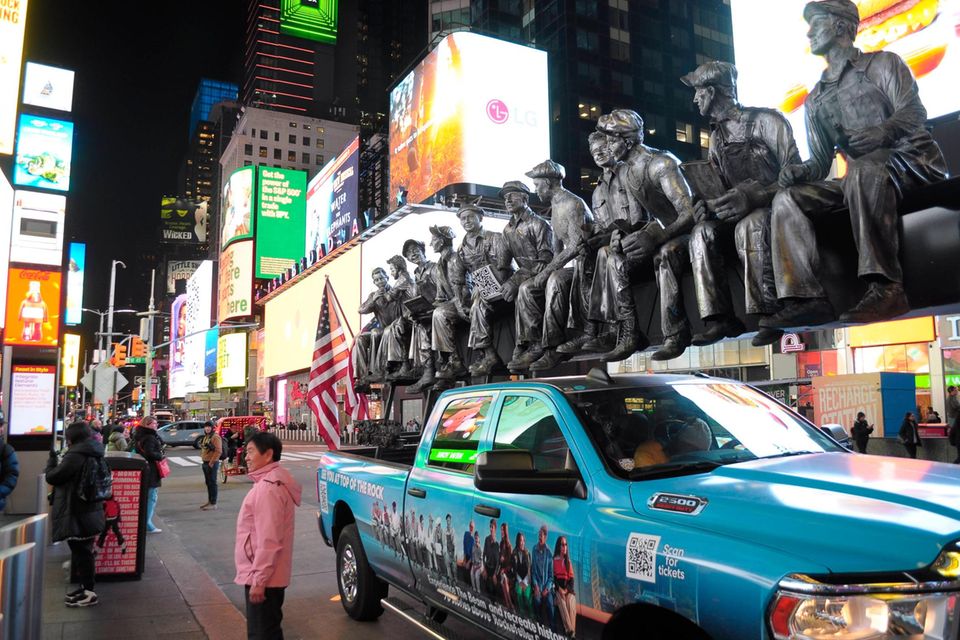 Ein Comeback konnte dagegen New York feiern. In der vorherigen Ausgabe von „Decoding Global Talent“ hatte es lediglich für Platz acht gereicht. Nun konnte New York mit sechs Prozent der Stimmen auf Platz fünf vorrücken und war die einzige US-Metropole in den Top 10. Los Angeles folgte auf Platz zwölf. 