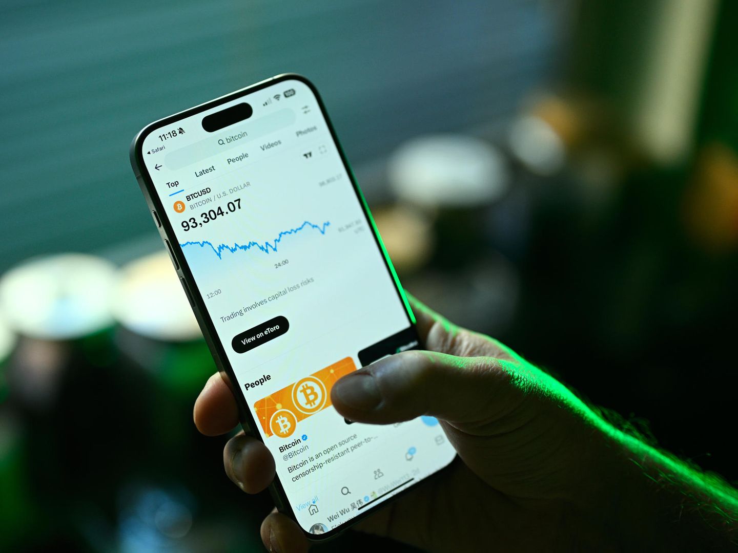 Bitcoin preis im jahr 2010 (98) 사진