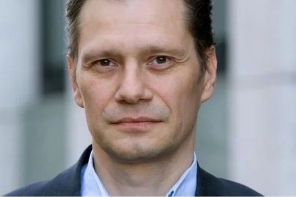 Holger Schäfer ist Senior Economist für Beschäftigung und Arbeitslosigkeit beim Institut der Deutschen Wirtschaft.
