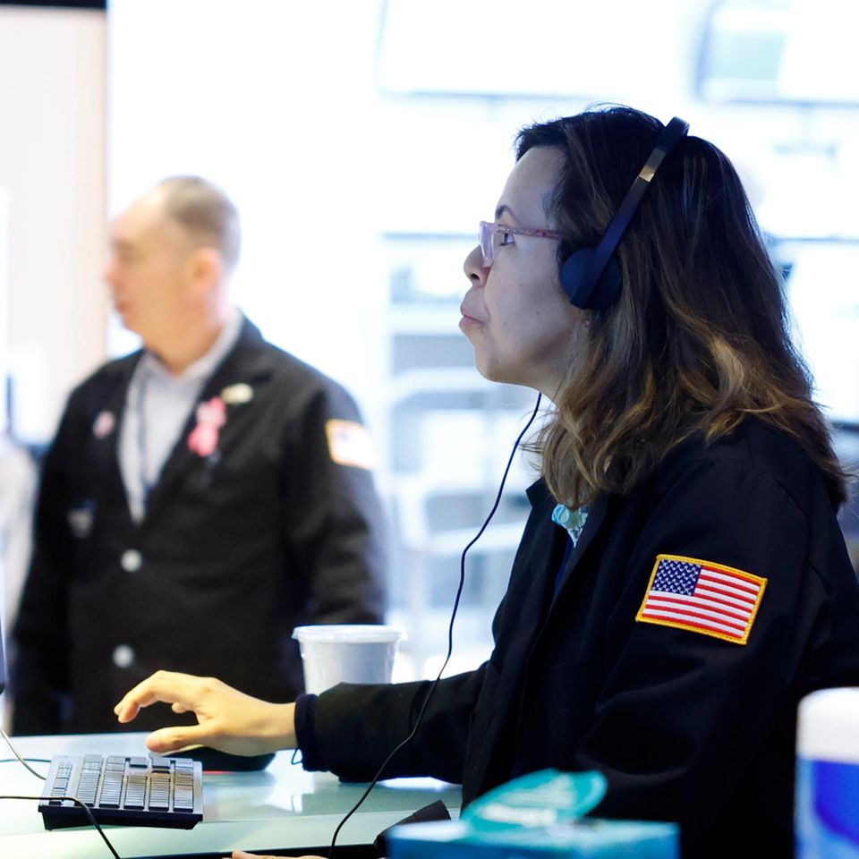 Dividenden: Diese Aktien lohnen sich für Anleger 2025 - Capital.de