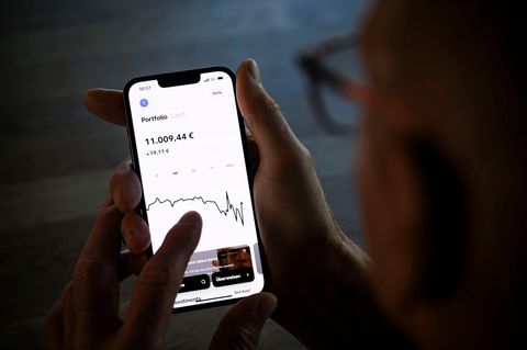 Der Neobroker Trade Republic überrascht mit einem neuen Feature.