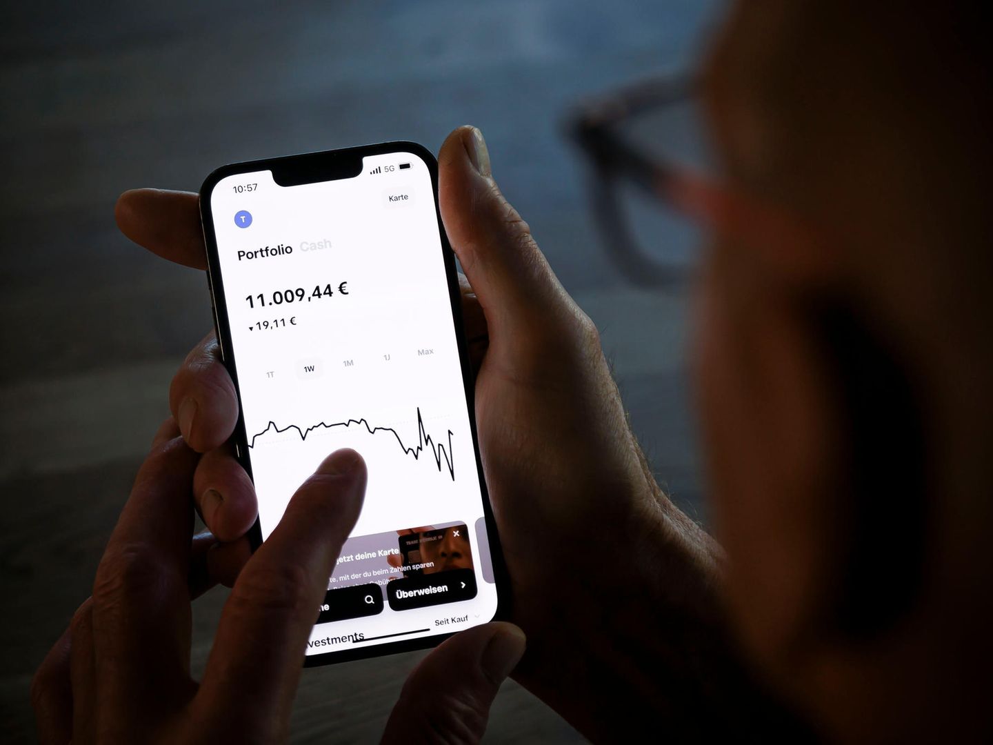 Aktien verschenken mit Trade Republic, welche Steuern & Gebühren? -  Capital.de