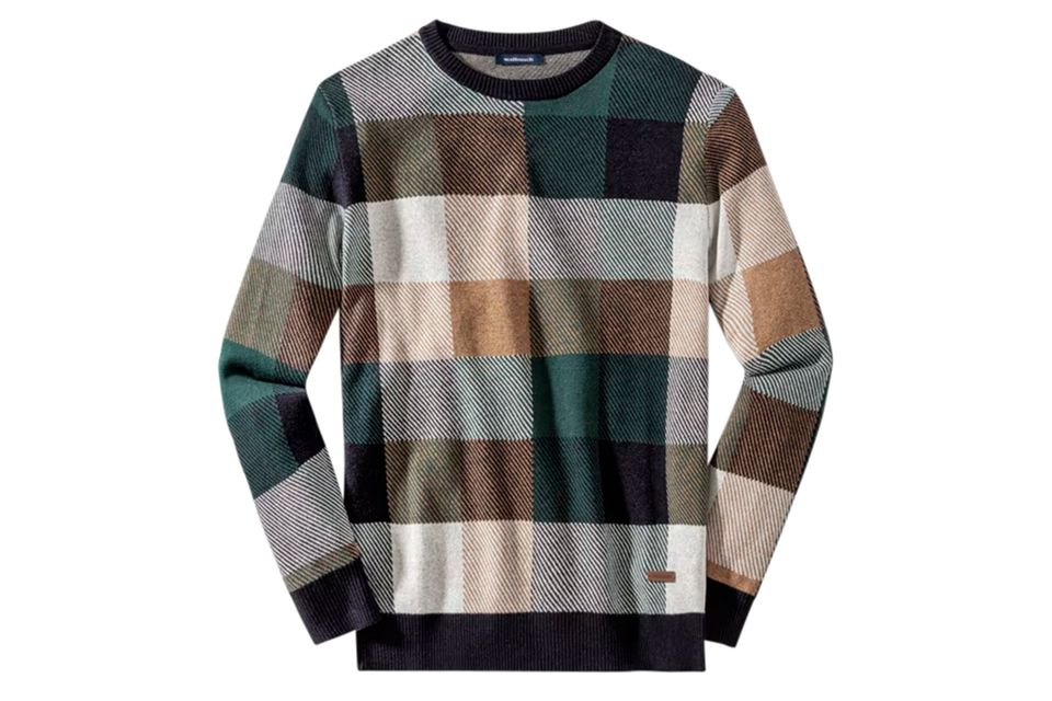 Pullover