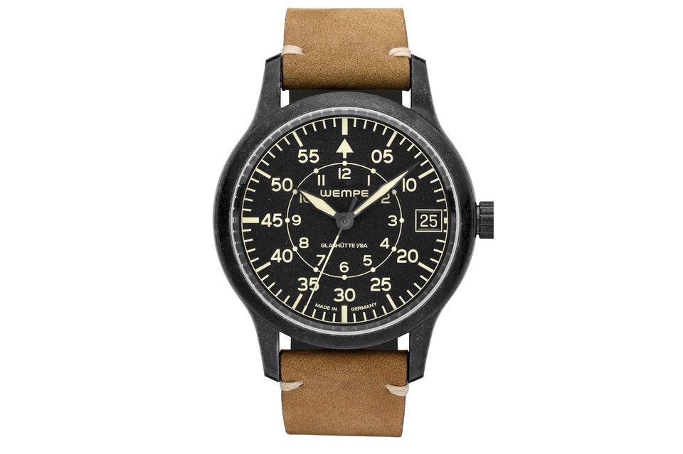 Uhr