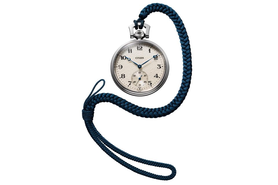 Taschenuhr
