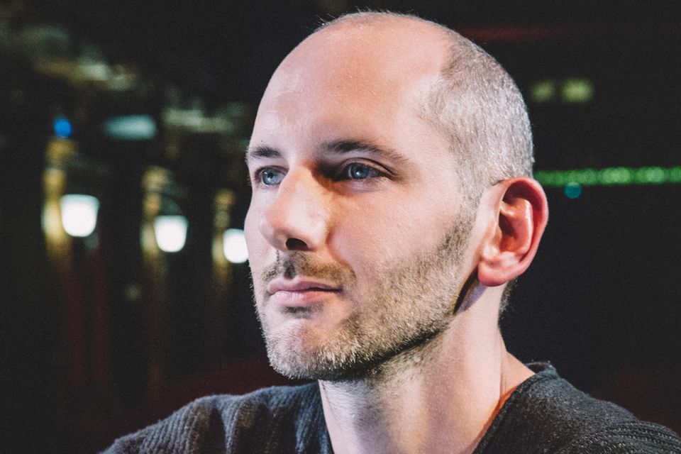 Der Parfümeur Quentin Bisch studierte  Musik und Theater, ehe er über Umwege bei Duft-Riese Givaudan landete