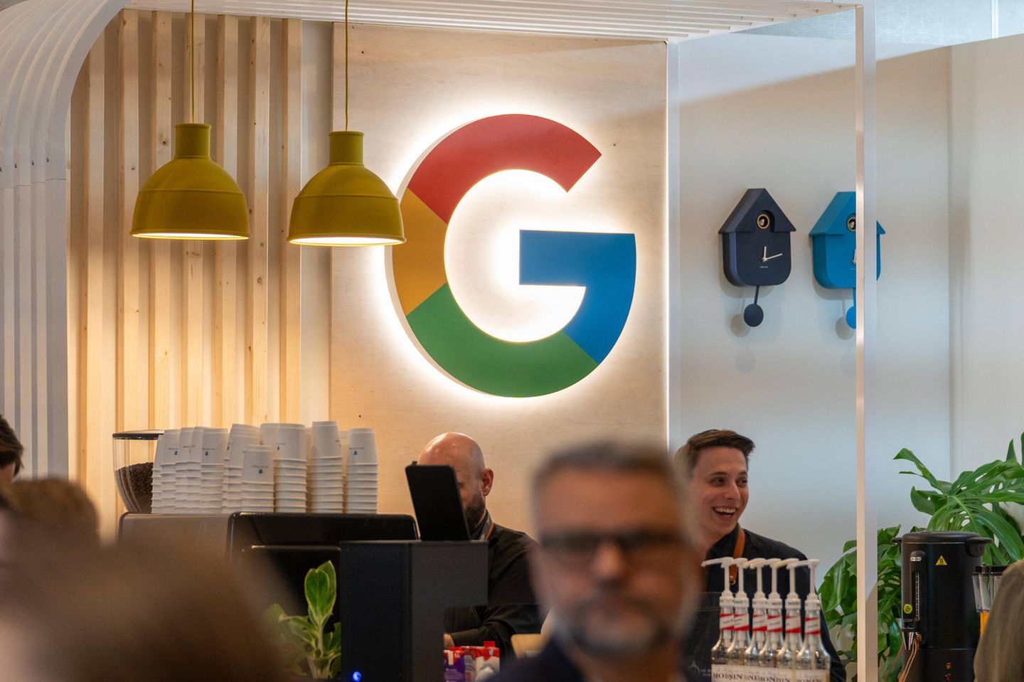 Einhorn-Kandidat: Google steigt bei Münchner Cookie-Start-up Usercentrics ein