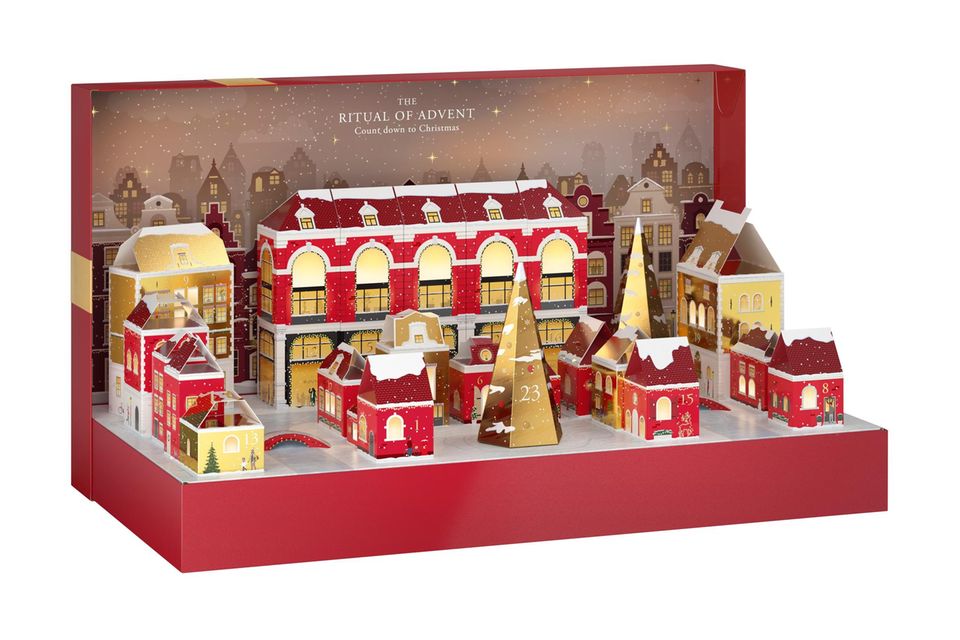 Adventskalender