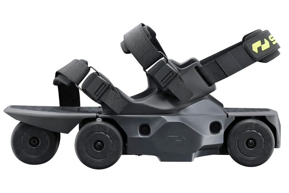 E-Rollschuhe