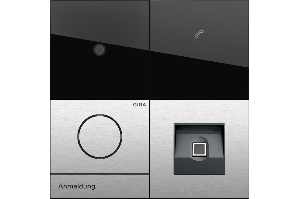 Türsprechanlage