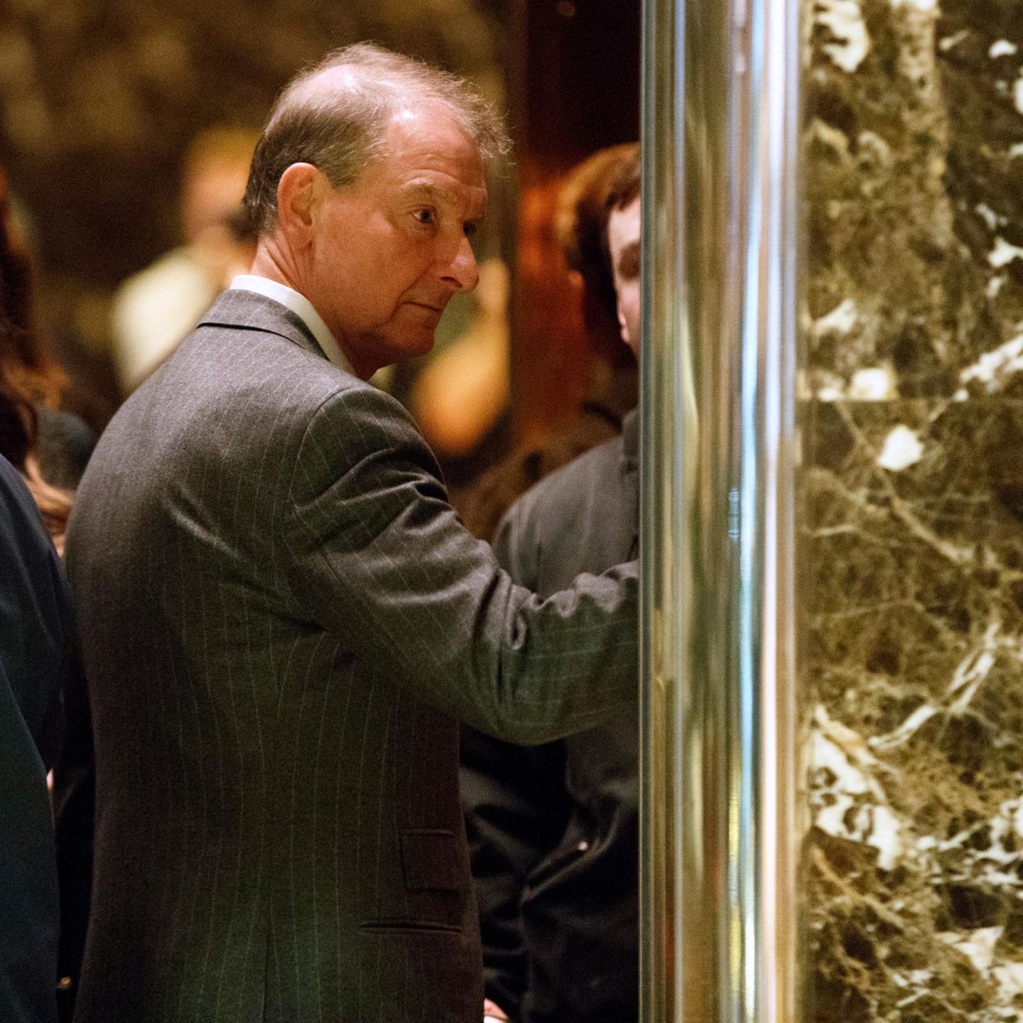 Bitcoin-Fan Atkins – das ist der künftige Chef der US-Börsenaufsicht -  Capital.de