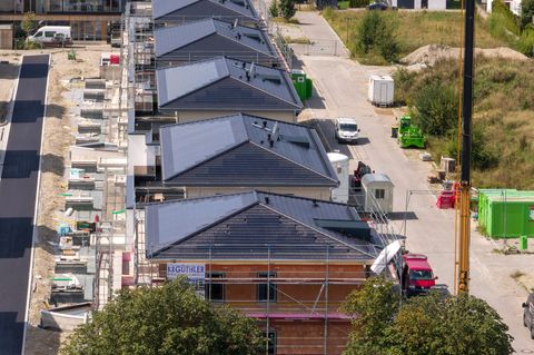 Hausbau mit Bauträger: Ihren Dienstleister sollten Immobilienkäufer sorgfältig aussuchen