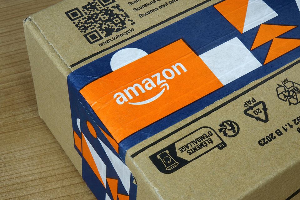 Amazon hat es zum ersten Mal in die Top 10 des Rankings „Marken des Jahres“ von YouGov geschafft. Der Online-Händler kam in der Umfrage mit 39,4 von maximal 100 Punkten auf den zehnten Platz. Nur ein weiteres US-Unternehmen schaffte es in der Verbrauchergunst in die Top 10. Einen Neueinsteiger gab es auch auf Platz neun.