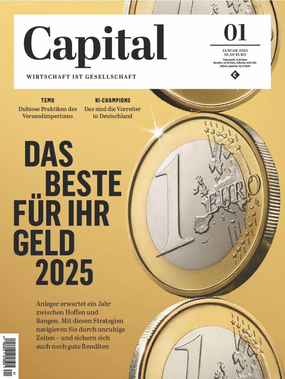 Deutscher Mittelstand: Milliardär Friedhelm Loh: „Was da passiert, wird den Mittelstand killen“