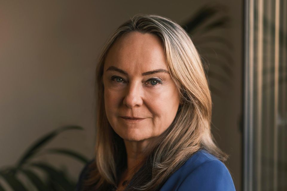 Virginie Maisonneuve