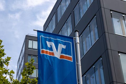 Mehrere Skandale erschütterten in diesem Jahr die Volks- und Raiffeisenbanken