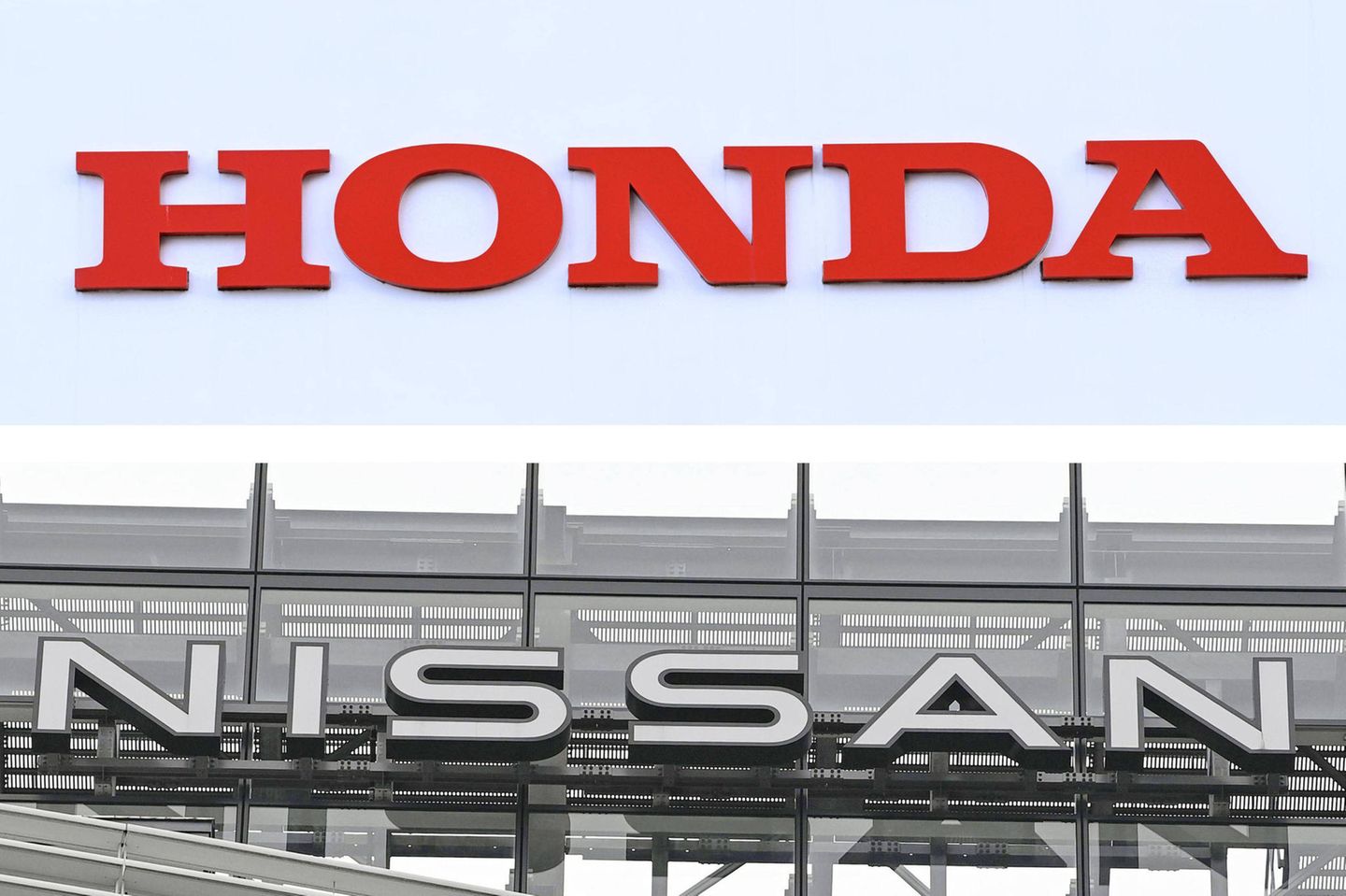 Honda und Nissan wollen fusionieren