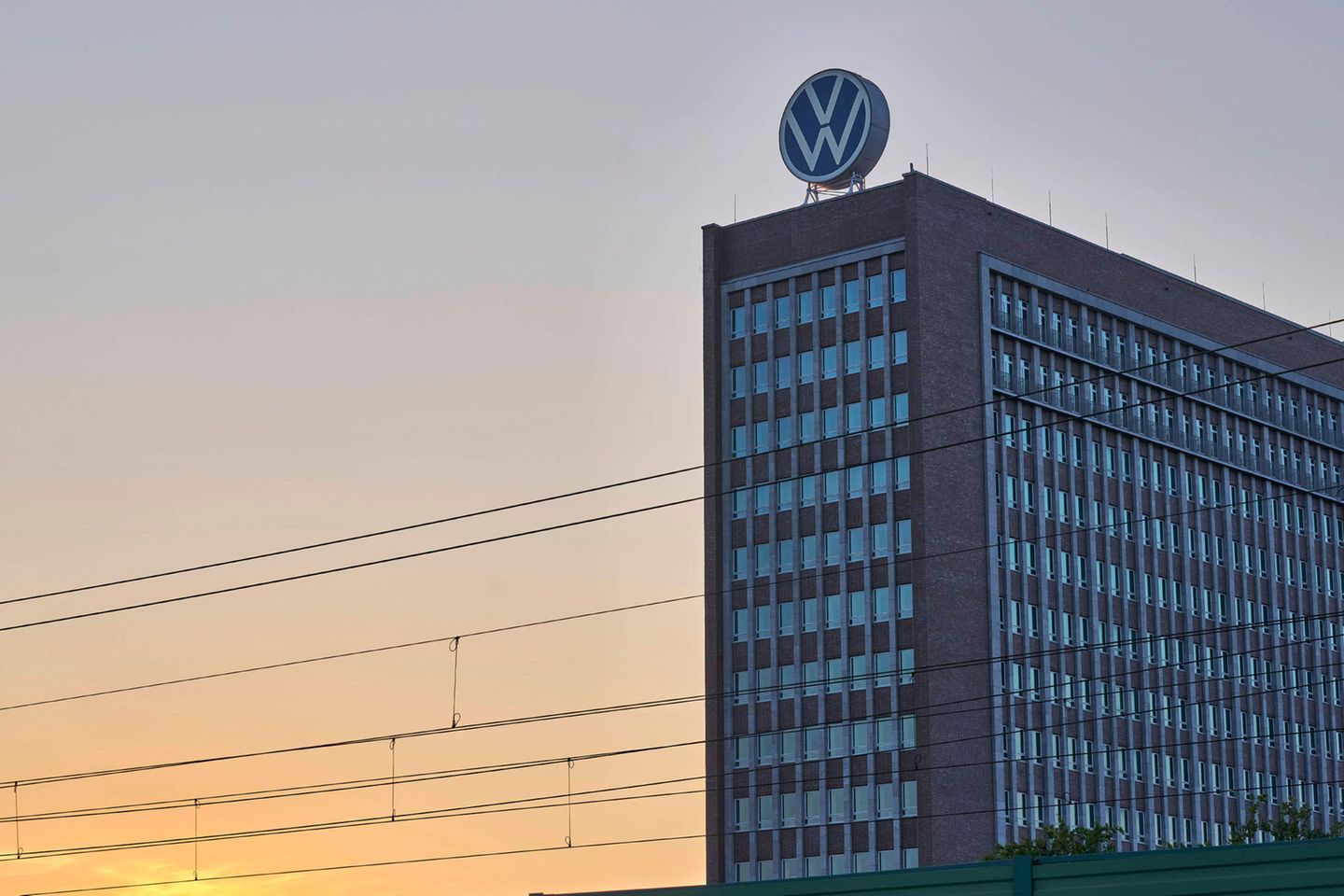 In Wolfsburg zeichnet sich eine Entscheidung rund um den Jobkampf ab