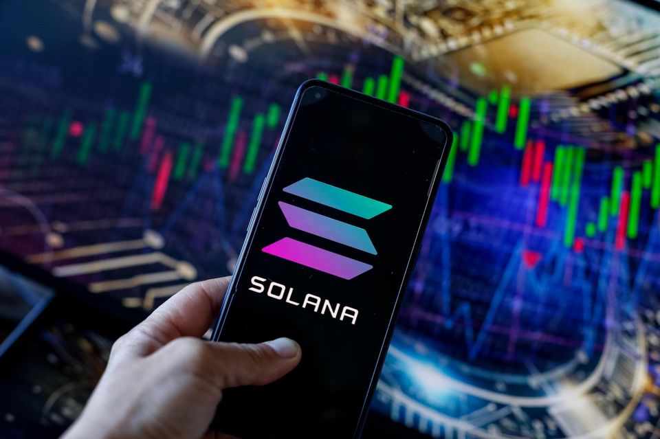 Solana ist ein Blockchain-Netzwerk, das als besonders leistungsfähig gilt