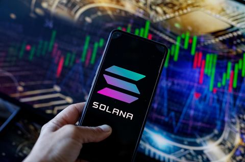 Solana ist ein Blockchain-Netzwerk, das als besonders leistungsfähig gilt
