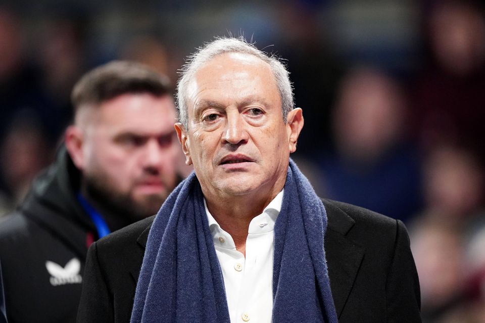 Nassef Sawiris