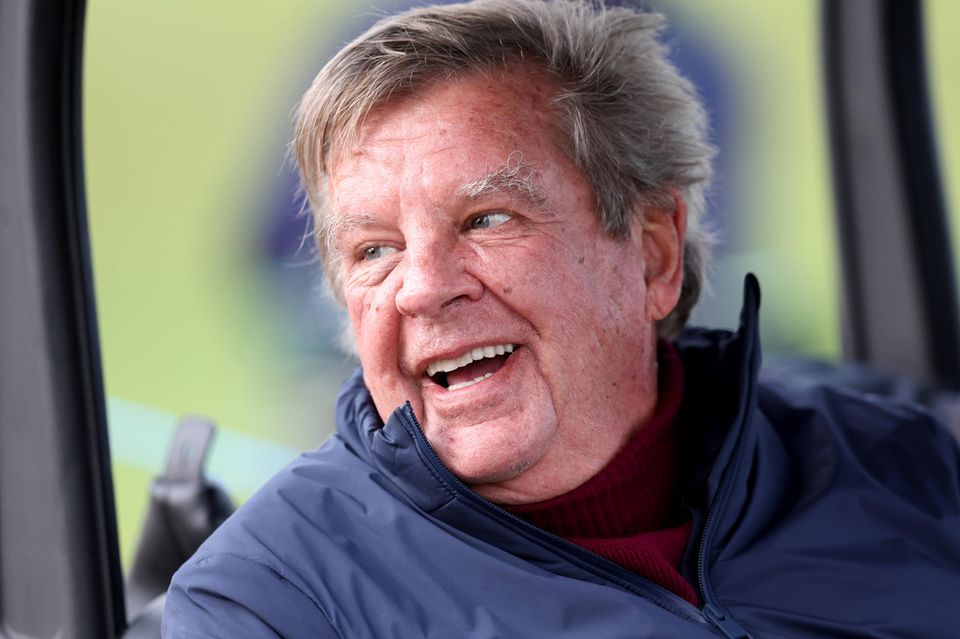 Johann Rupert
