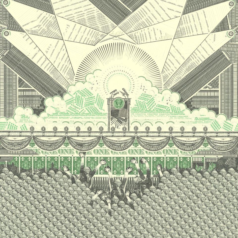 NFT-Kunst: Was ist vom Hype um digitale Kunstwerke geblieben? - Capital.de