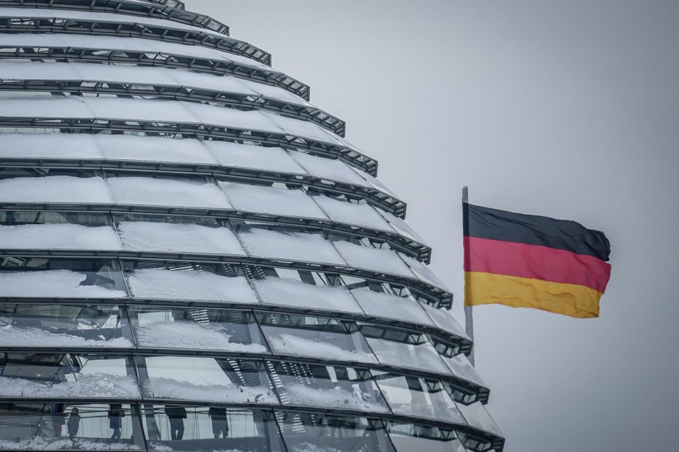 Bundestag