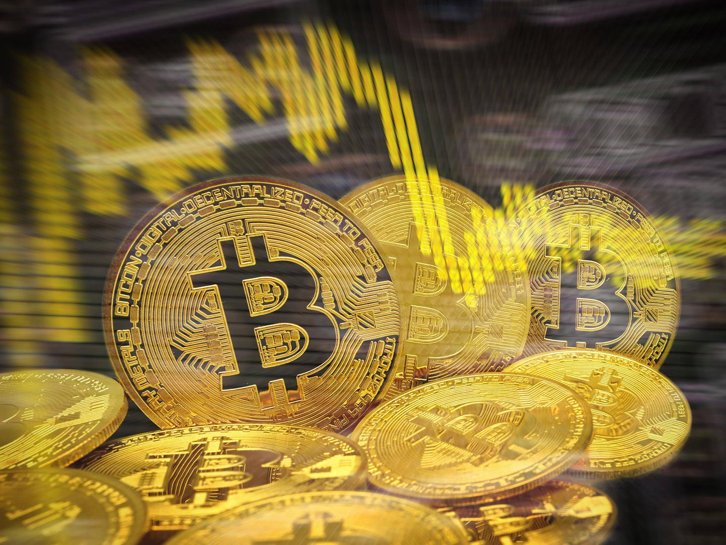 Bitcoin 2025: Geht der Hype um die Kryptowährung weiter? - Capital.de