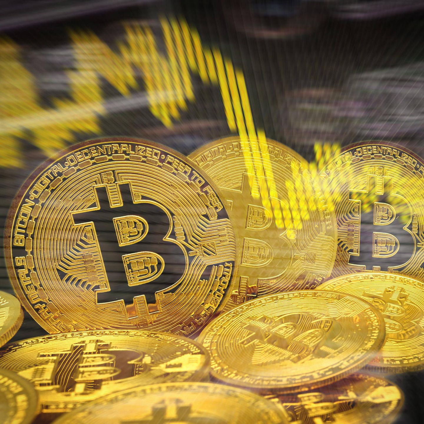 Bitcoin 2025: Geht der Hype um die Kryptowährung weiter? - Capital.de