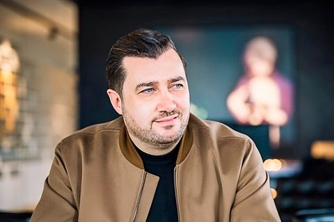 Navid Thielemann