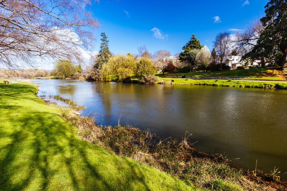 Launceston
