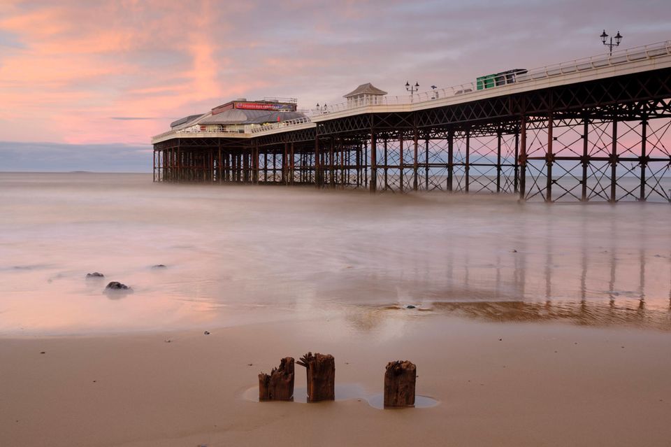 East Anglia
