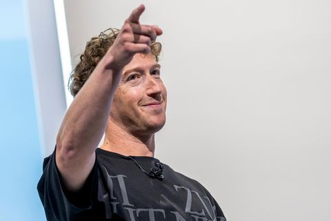 Meta-CEO Mark Zuckerberg