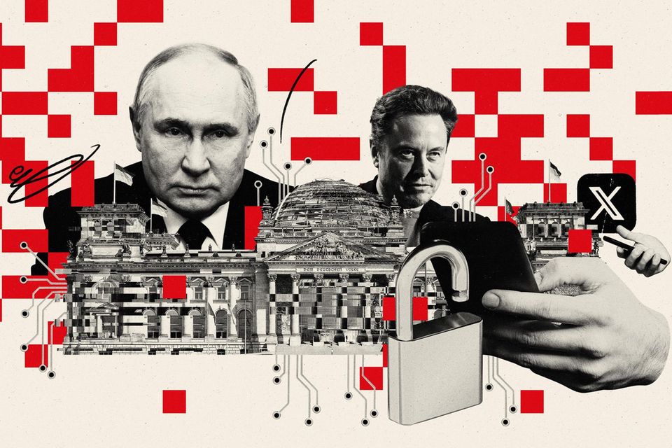 Desinformation im Wahlkampf