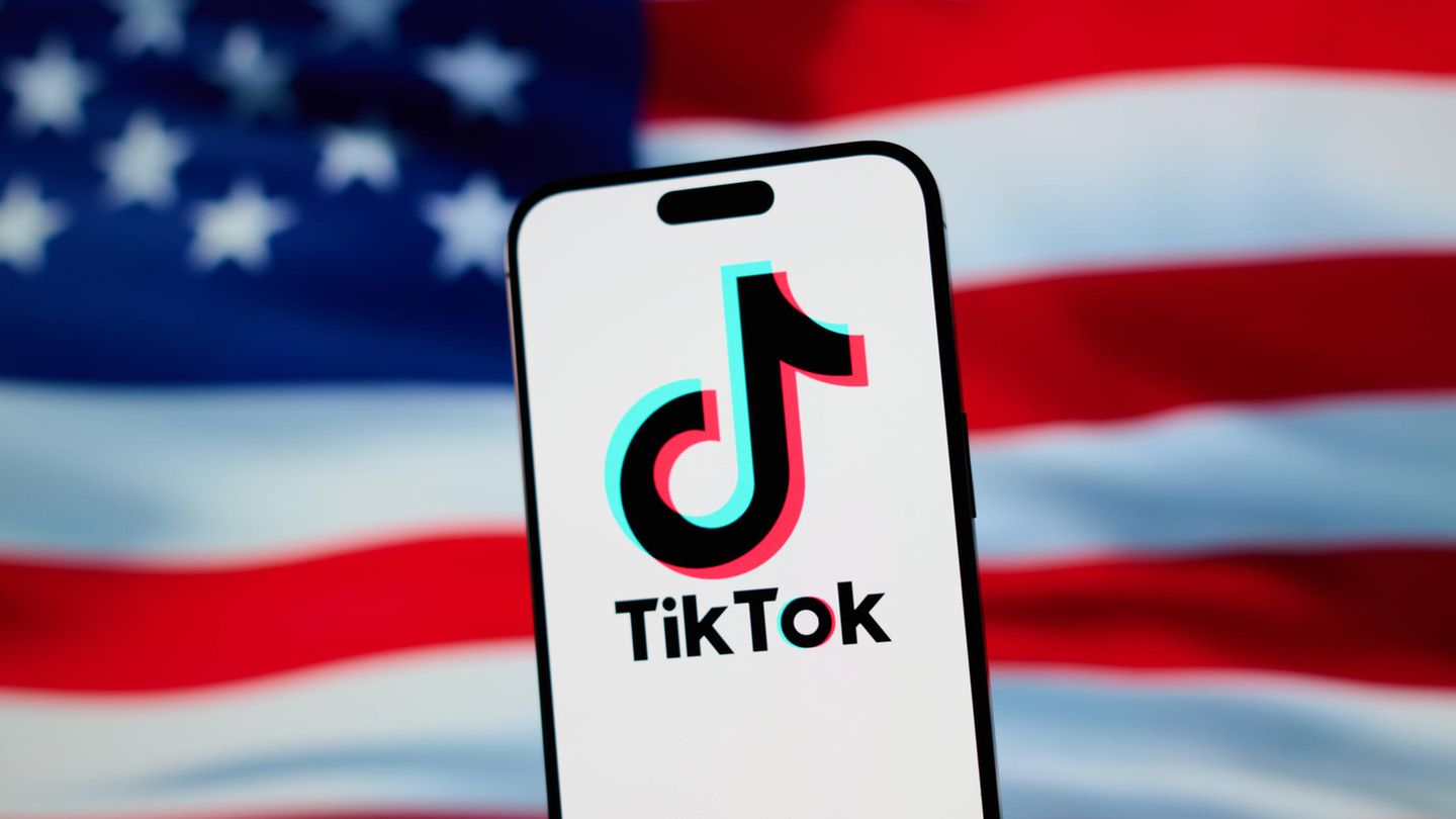 Medienbericht: China erwägt offenbar Verkauf von Tiktok an Elon Musk