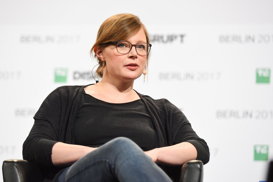 Die promovierte Mathematikerin Jutta Steiner hat den Blockchain-Spezialisten Parity gegründet. Steiner gilt als wichtige Stimme innerhalb der Berliner Krypto-Community. Die 42-Jährige hat sich im vergangenen Jahr zwei Mal als Parteienspenderin betätigt. Im Mai 2024 flossen der Partei Volt insgesamt 125.000 Euro zu.