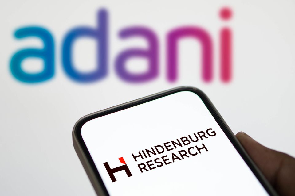 Vor allem die Attacke gegen den indischen Milliardär Gautam Adani verschaffte Hindenburg 2023 große Aufmerksamkeit.