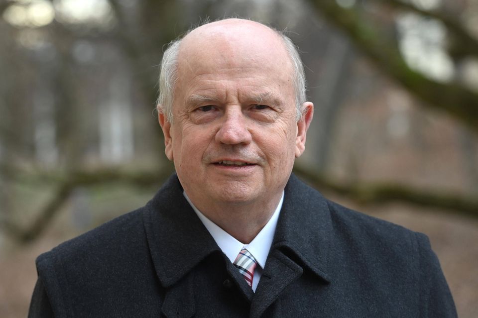 Martin Richenhagen
