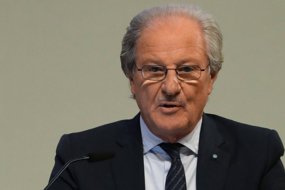 Prof. Dr.-Ing. Wolfgang Reitzle