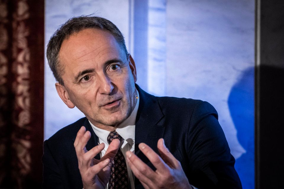 Jim Hagemann Snabe